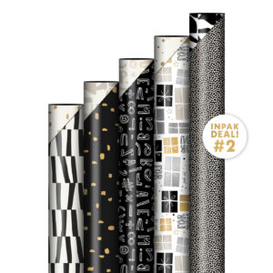 INPAKDEALS cadeaupapier | CollectivWarehouse