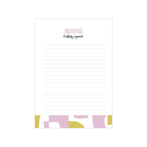 Noteblock | CollectivWarehouse