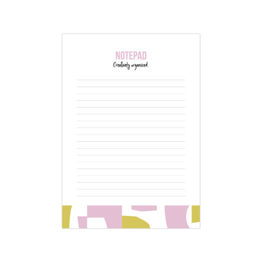 Noteblock | CollectivWarehouse