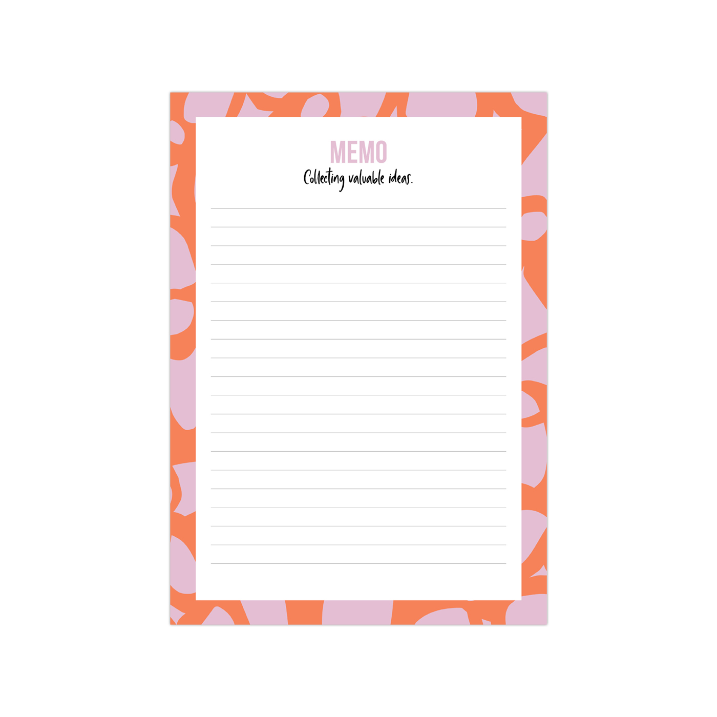 Noteblock | CollectivWarehouse