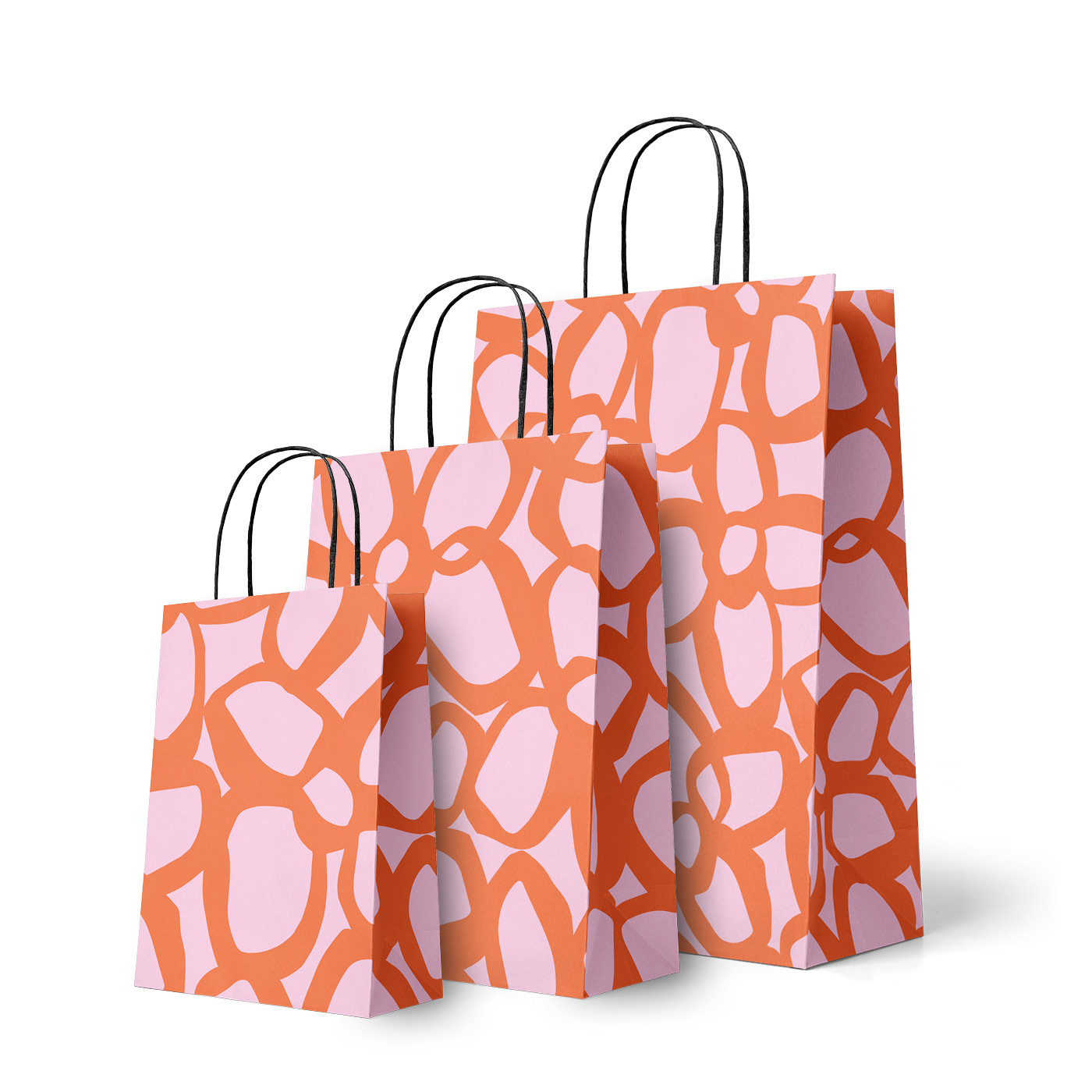 Papieren draagtassen | CollectivWarehouse