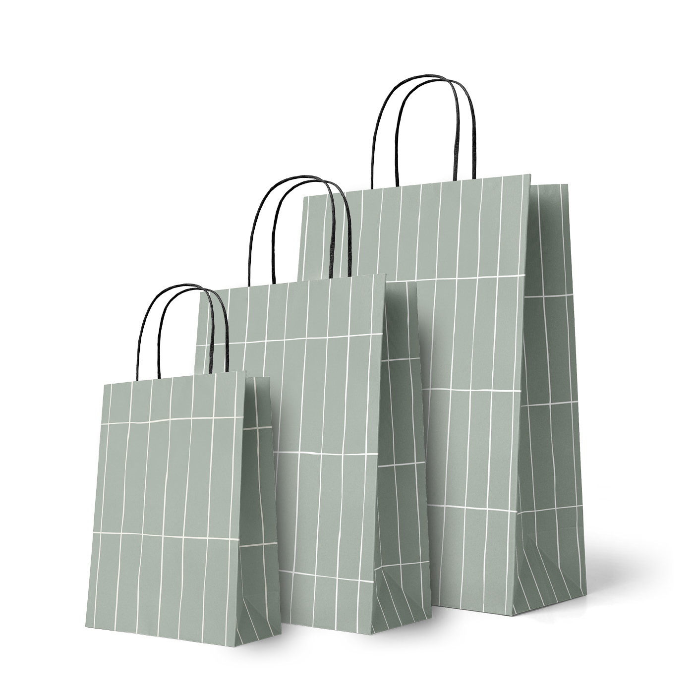 Papieren draagtassen | CollectivWarehouse