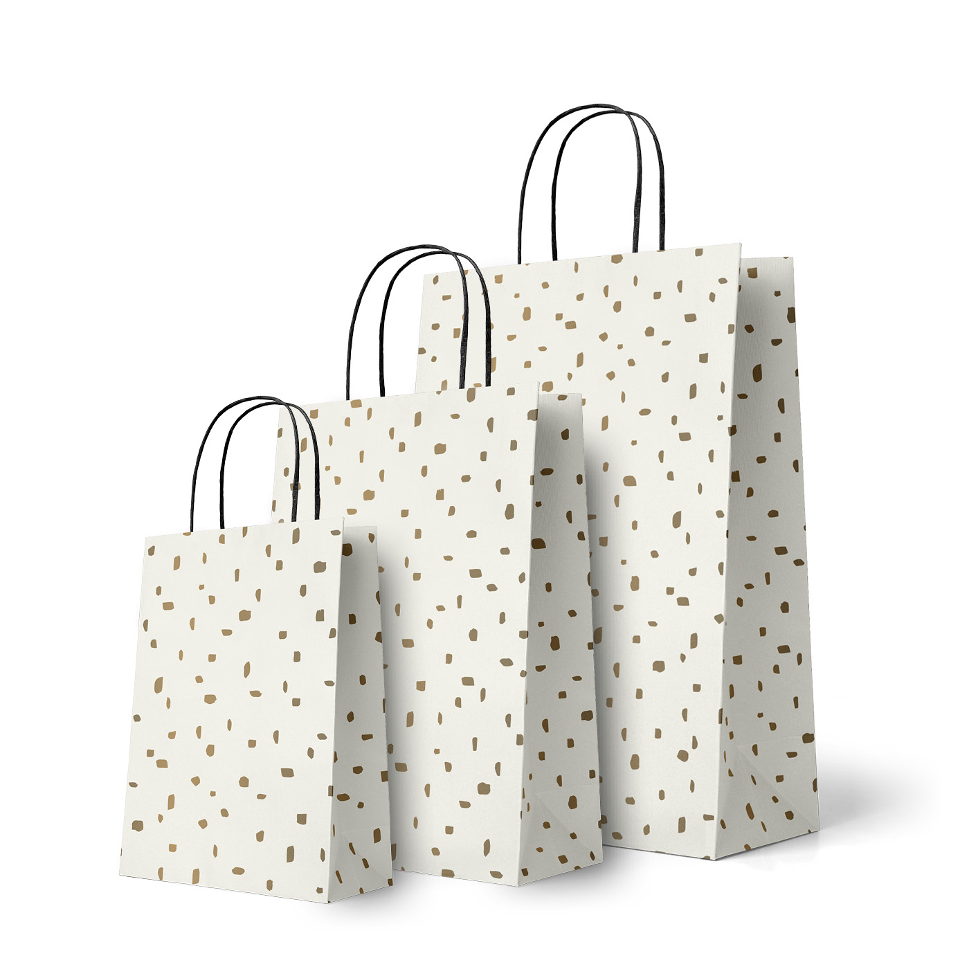 Papieren draagtassen | CollectivWarehouse