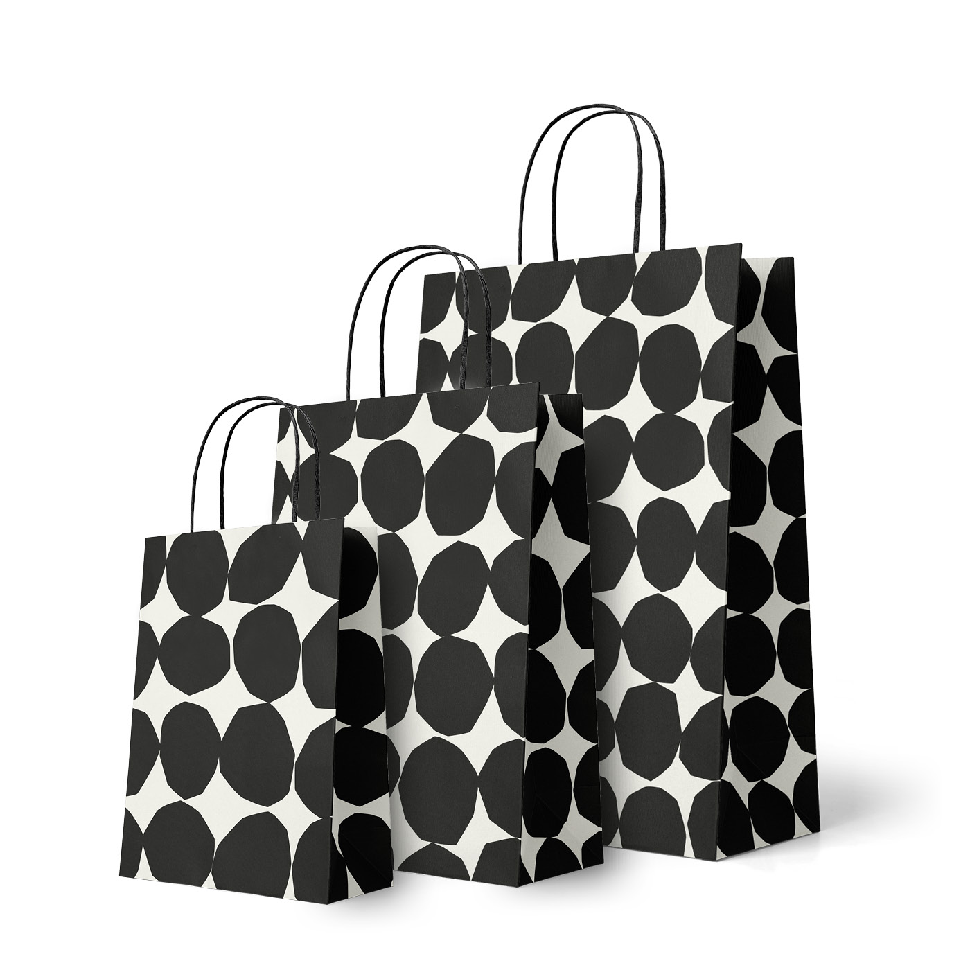 Papieren draagtassen | CollectivWarehouse