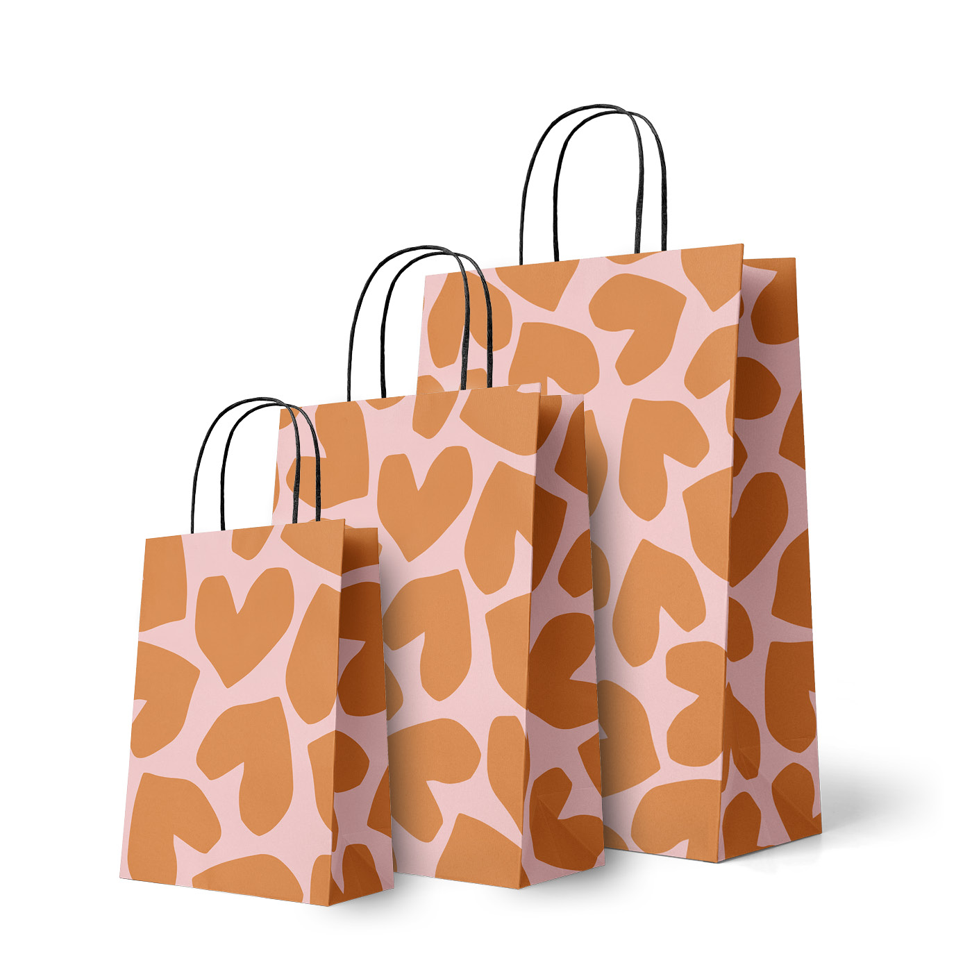 Papieren draagtassen | CollectivWarehouse