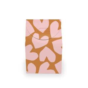 Cadeaudoosjes XL Solo Hearts L | CollectivWarehouse