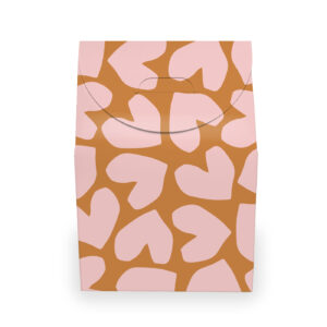 Cadeaudoosjes XL Solo Hearts L | CollectivWarehouse