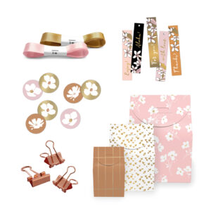 Small Business pakket Cadeaudoosjes | Collectivwarehouse