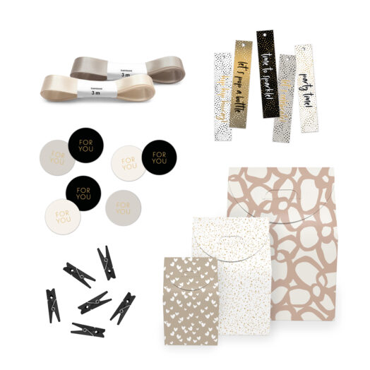 Small Business pakket Cadeaudoosjes | Collectivwarehouse