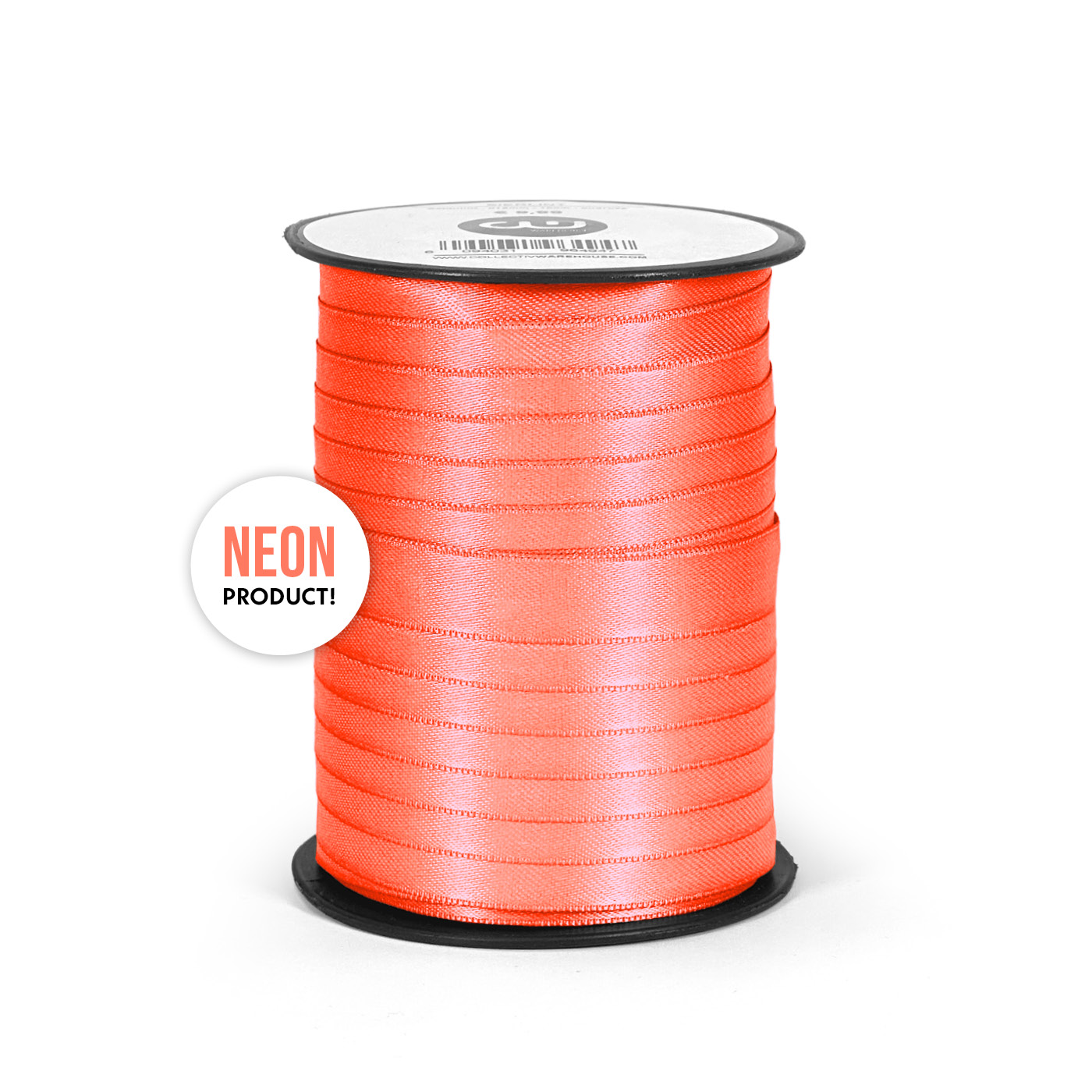 Satijnlint trend '25 15 mm | CollectivWarehouse