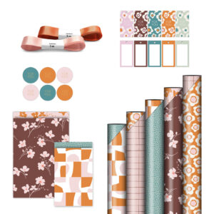Small Business pakket Summer '25 colorful