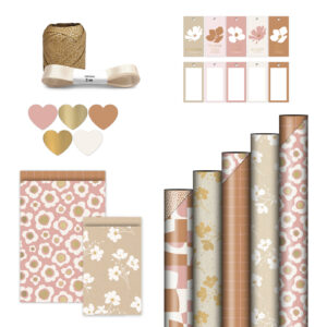 Small Business pakket Summer '25 natural