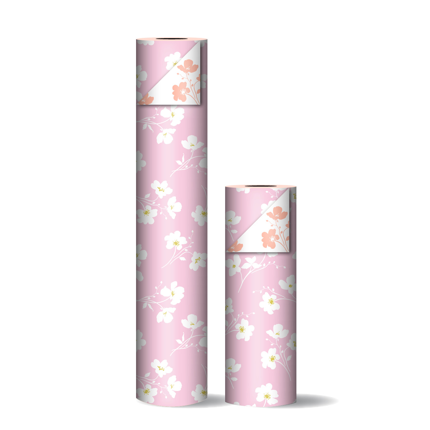 Cadeaupapier Classic Flowers | CollectivWarehouse