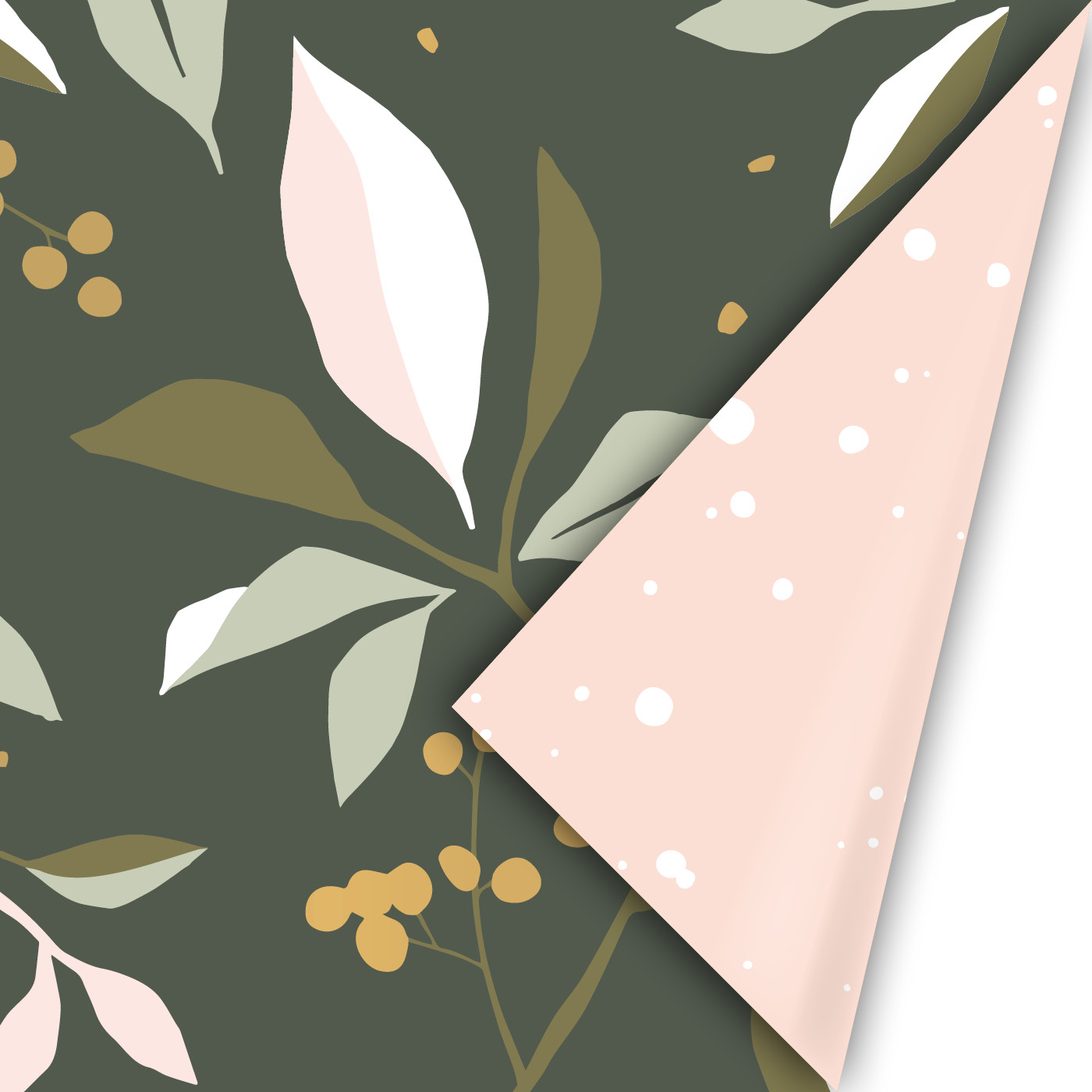 Cadeaupapier Autumn Beauty '25 | CollectivWarehouse