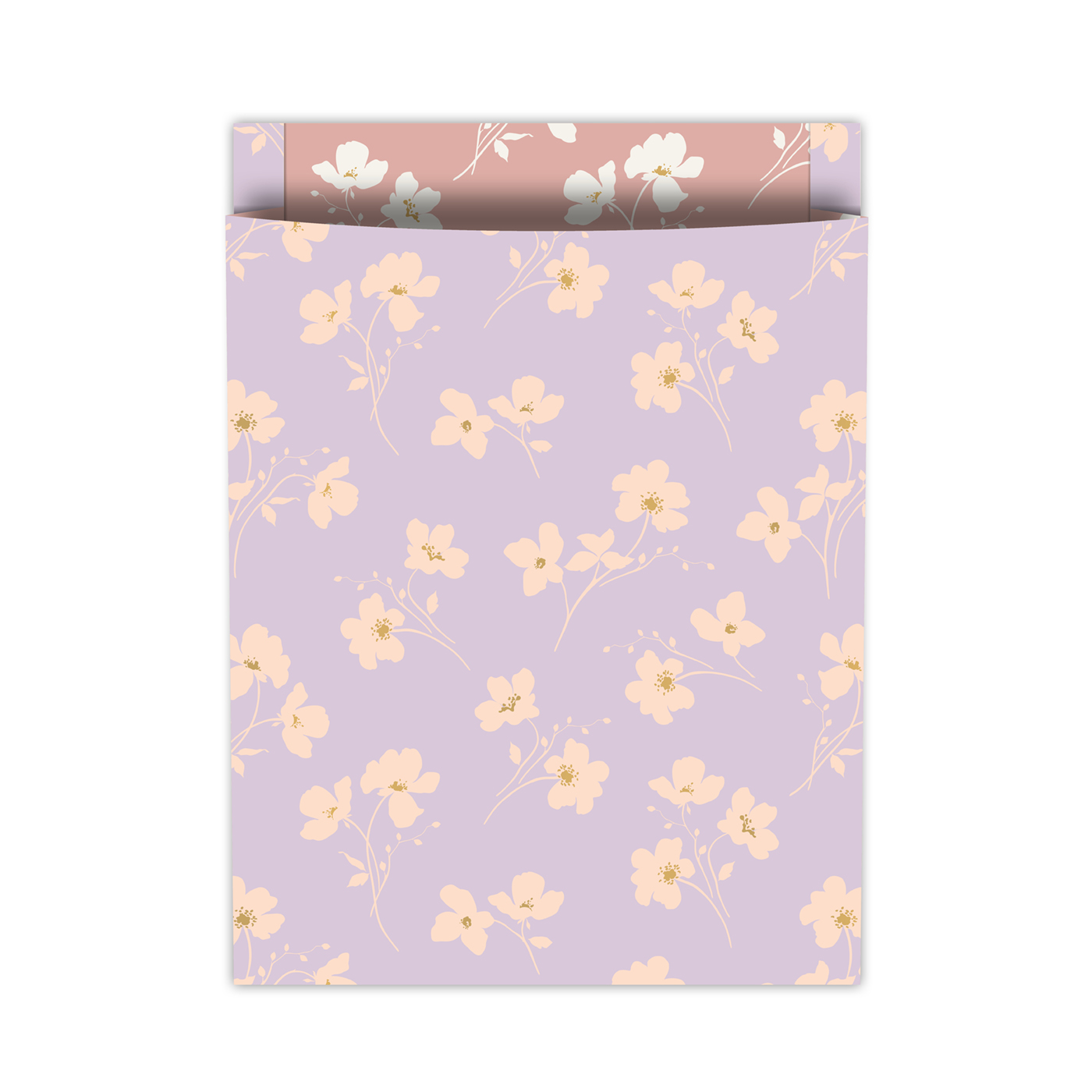 Cadeauzakjes Classic Flowers fall | CollectivWarehouse