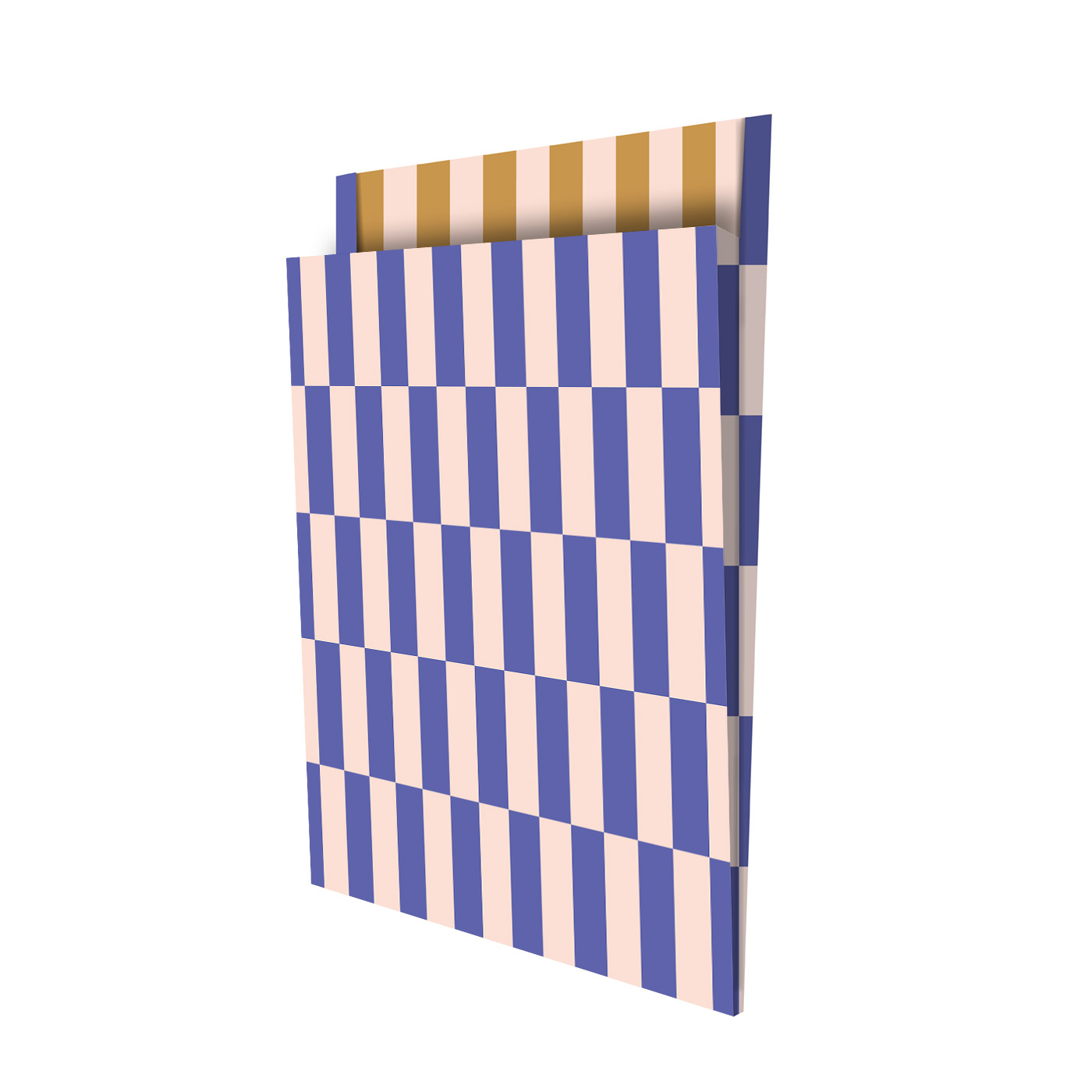 Cadeauzakjes Colorblocking Duotone | CollectivWarehouse