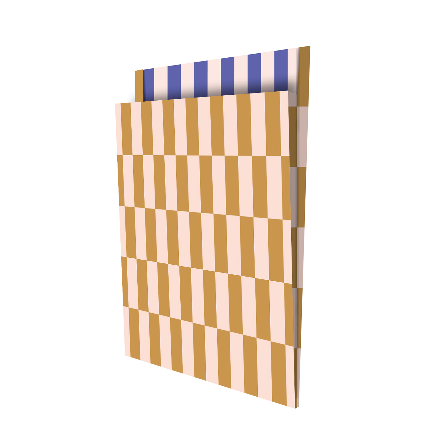 Cadeauzakjes Colorblocking Duotone | CollectivWarehouse