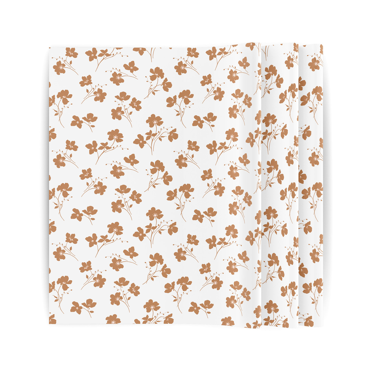 Zijdepapier Classic Flowers Fall | CollectivWarehouse