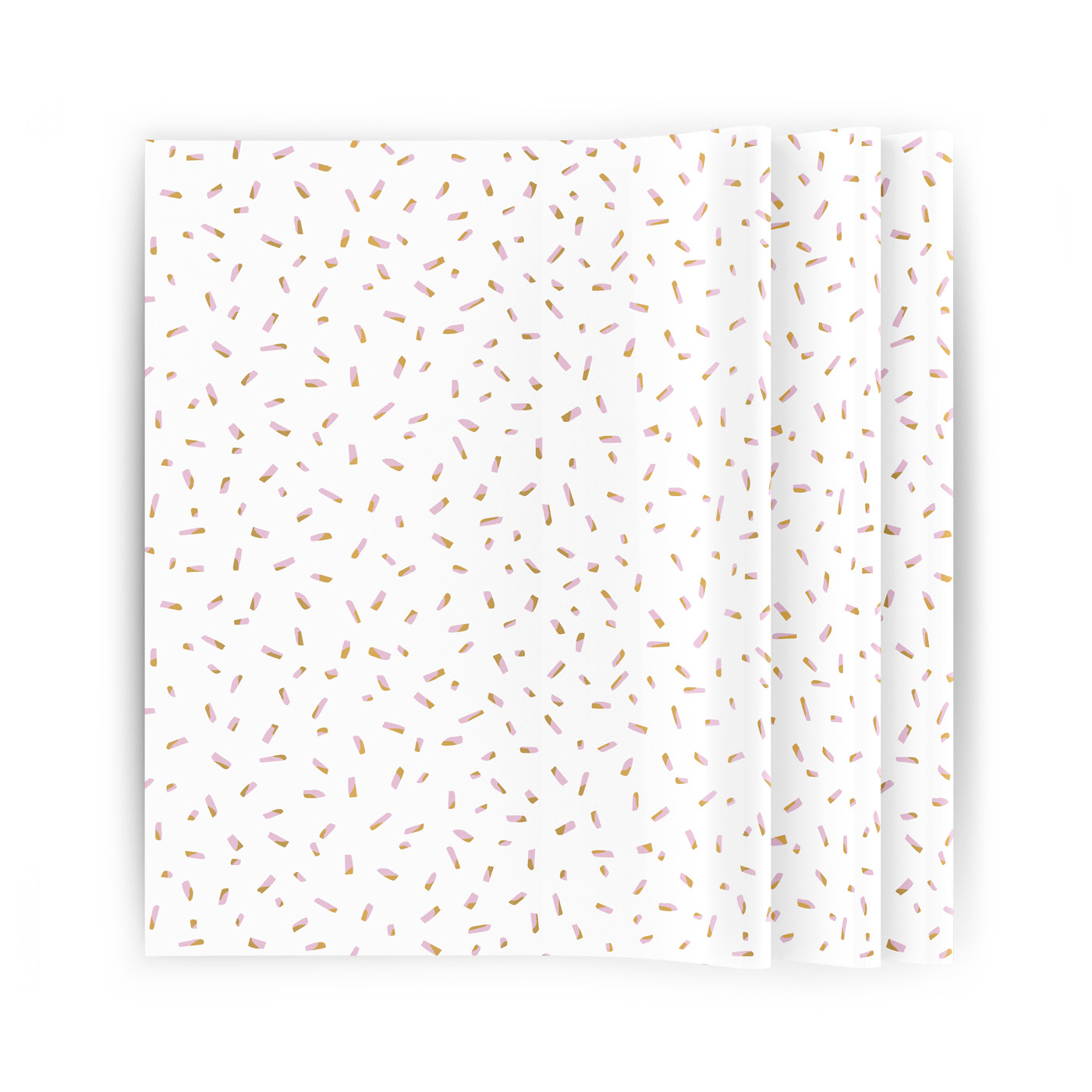 Zijdepapier Colorful Confetti | CollectivWarehouse