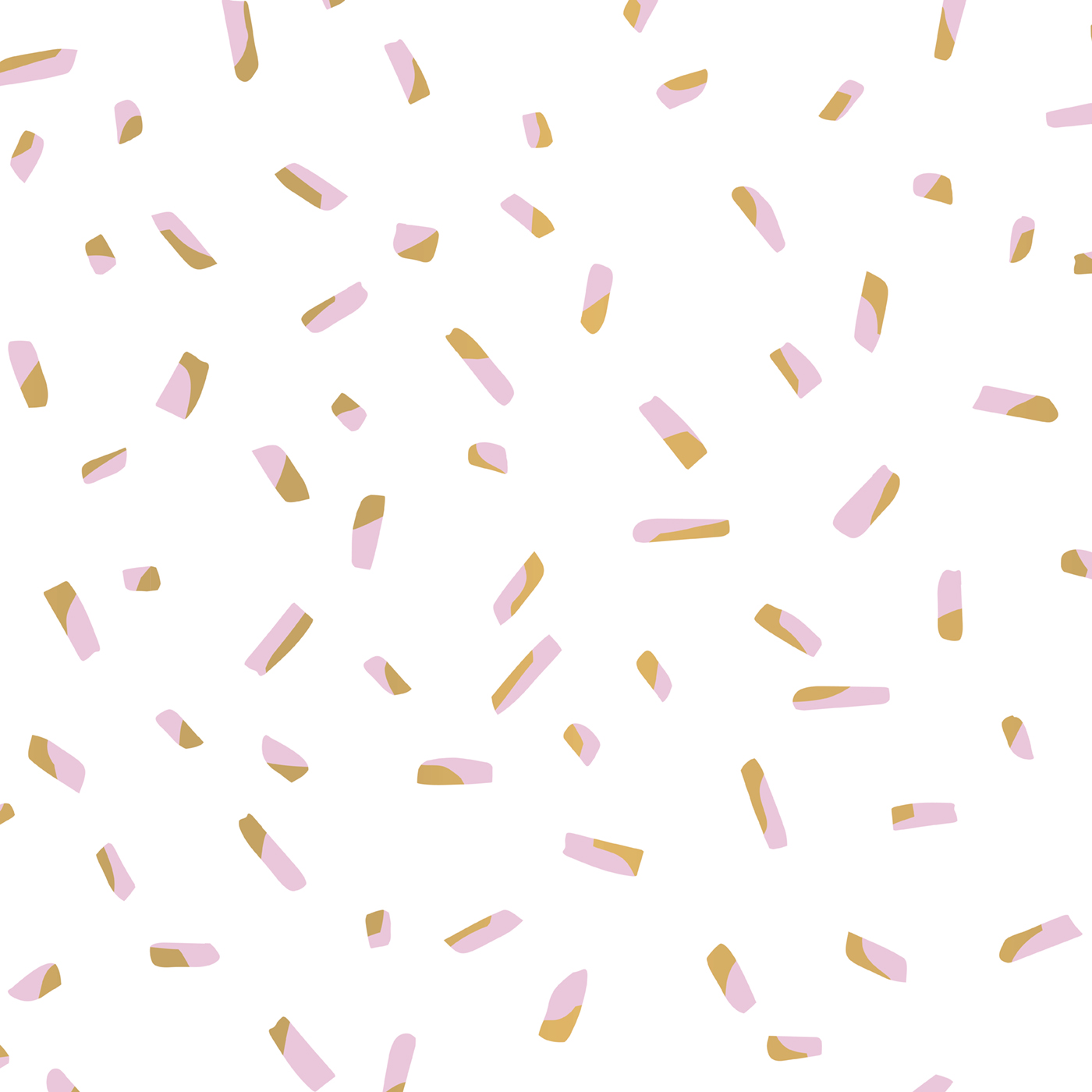 Zijdepapier Colorful Confetti | CollectivWarehouse